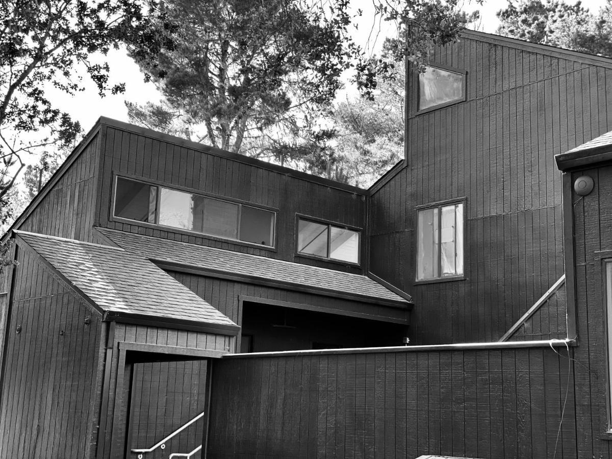 Lodge At Marconi Marshall Exterior foto