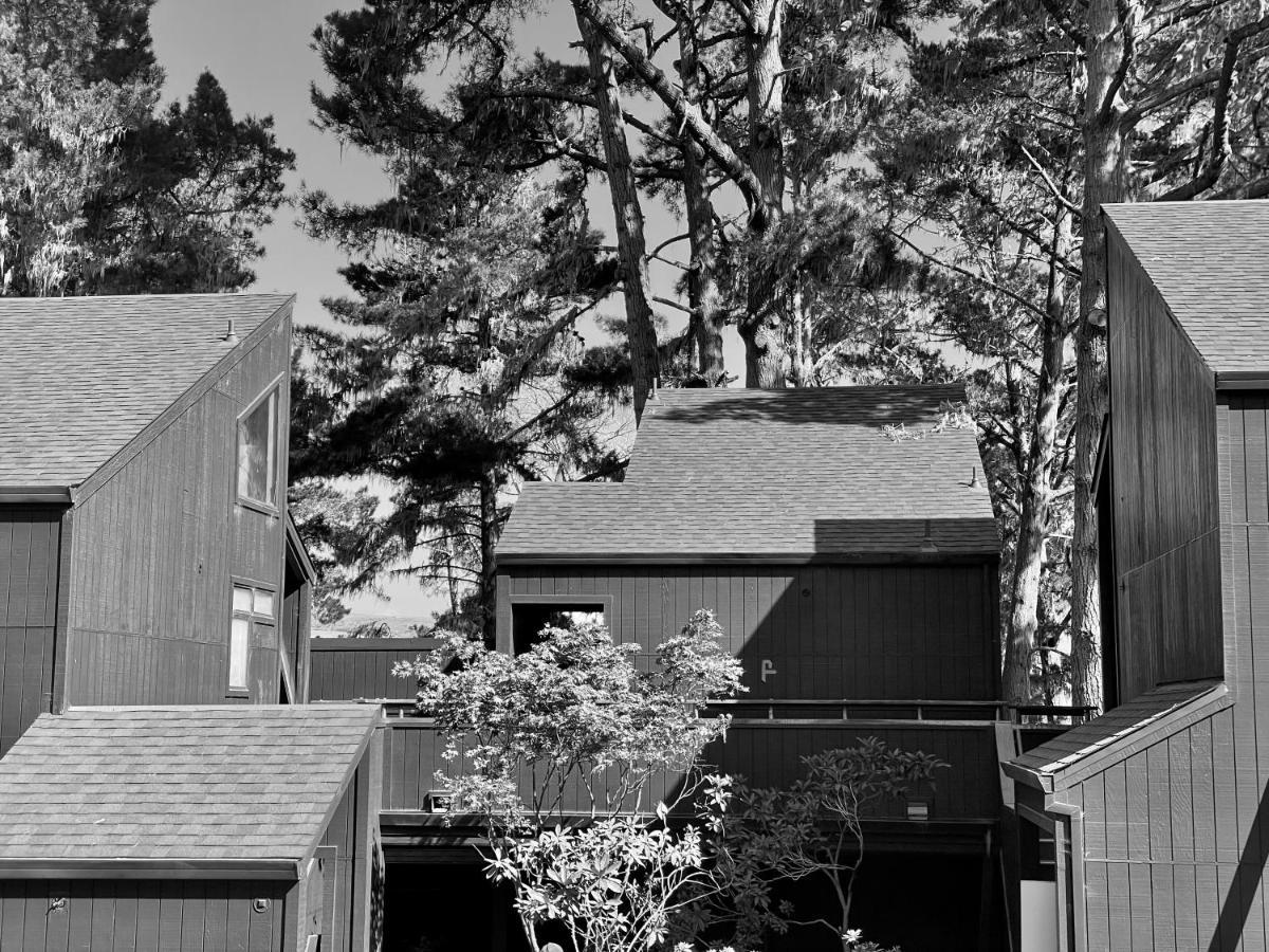 Lodge At Marconi Marshall Exterior foto