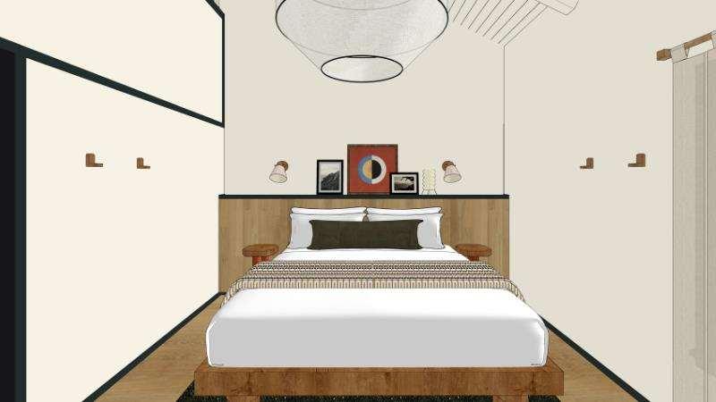 Lodge At Marconi Marshall Habitación foto
